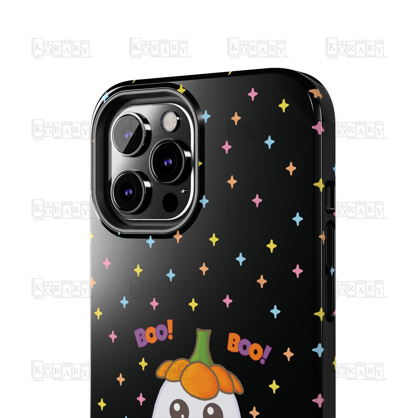 Halloween Ghost Phone Case